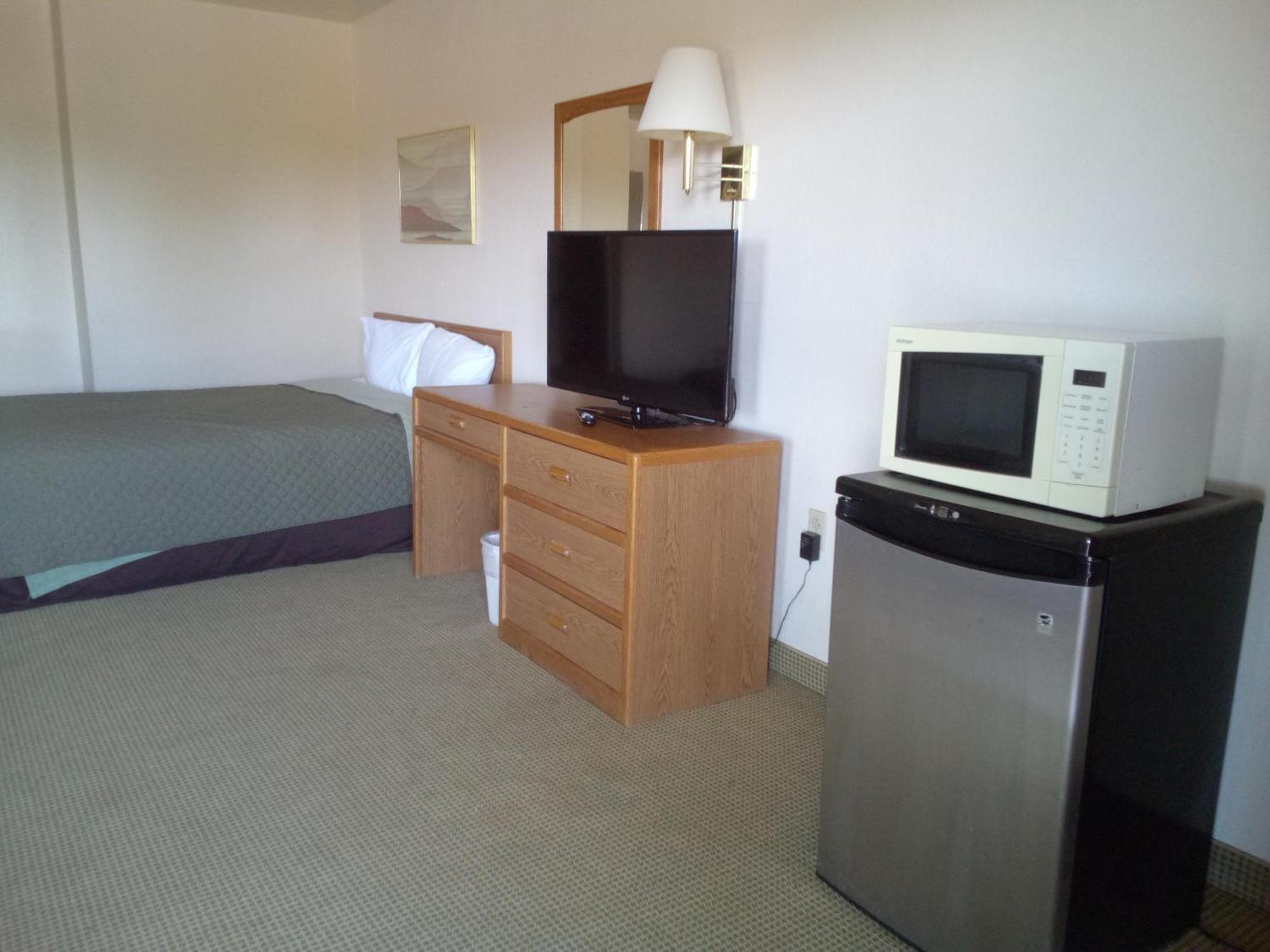 Copper Stay Inn Benson Esterno foto