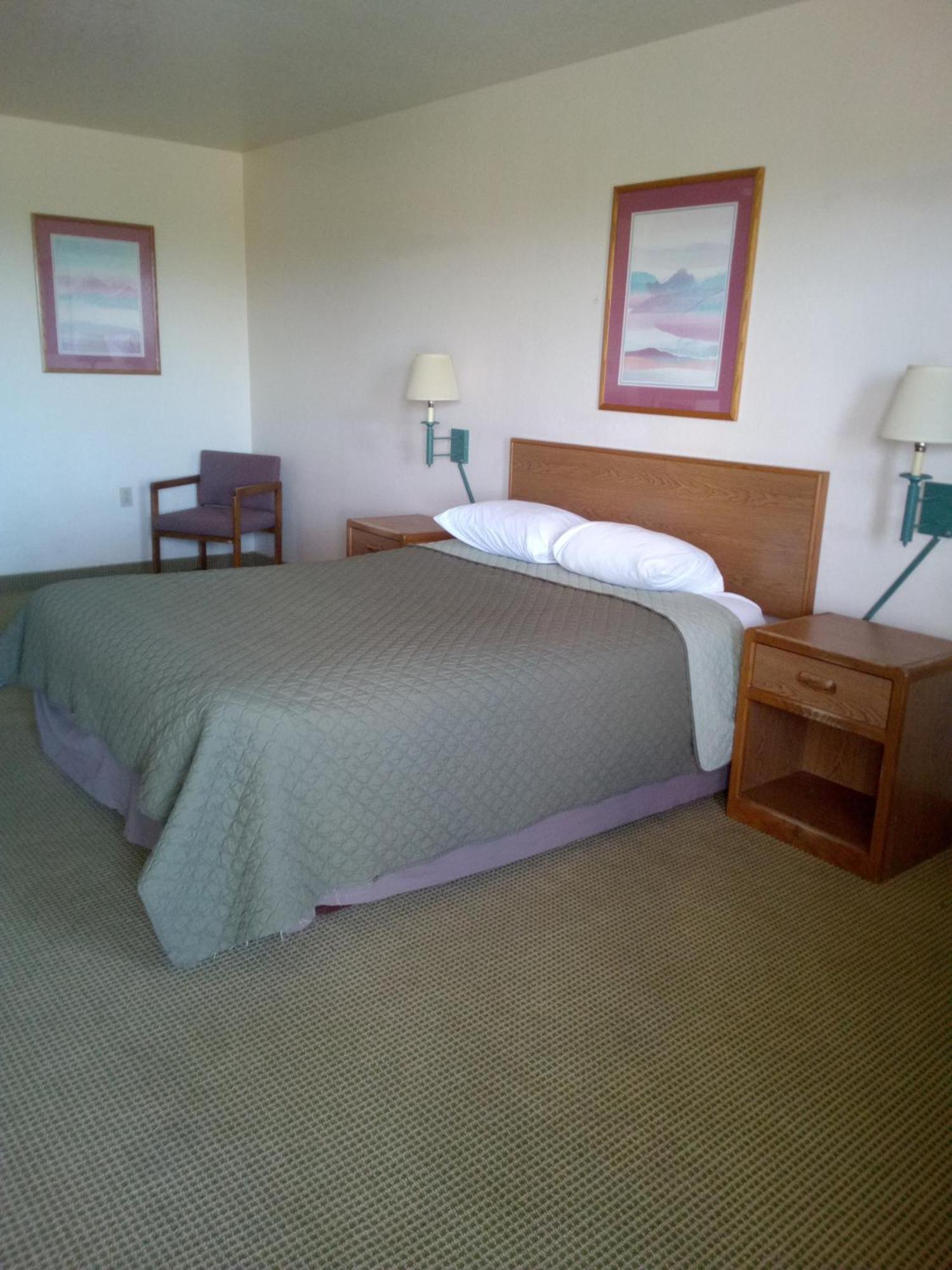 Copper Stay Inn Benson Esterno foto